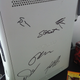 Illustration for article titled How Five Xbox 360 Owners Kept Their Launch-Day Consoles Alive